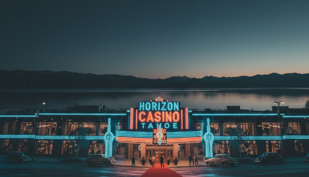 Horizon Casino