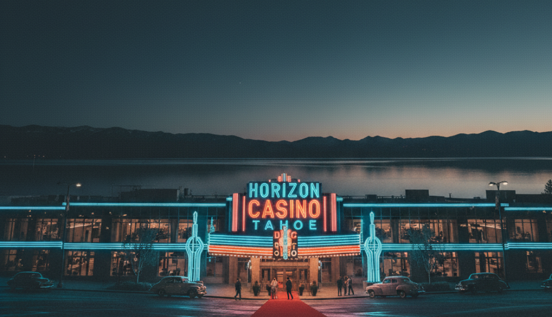 Horizon Casino